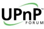 UPnP Forum logo