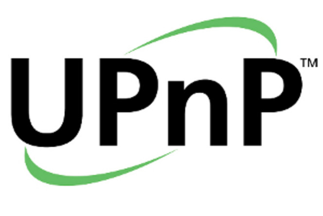 UPnP-logo