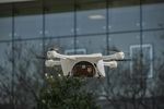 UPS drone 1