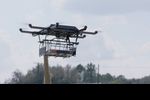 UPS drone livraison 02
