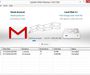 UpSafe GMail Backup : sauvegarder sa boîte Gmail sur votre ordinateur