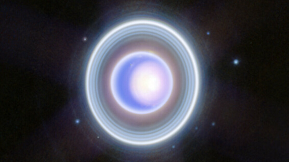 uranus-jwst-nircam