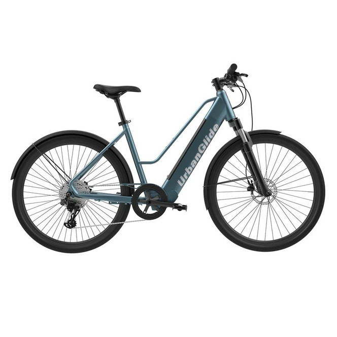 Urbanglide E-Bike M2.