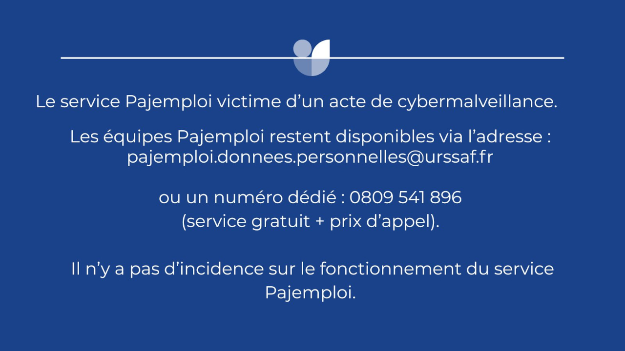 urssaf-pajemploi-fuite-donnees