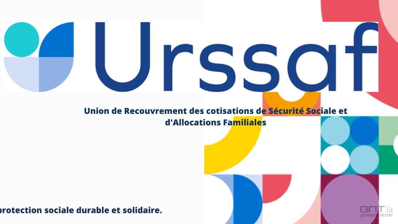 Urssaf : un accès frauduleux expose les données personnelles de 12 millions de salariés