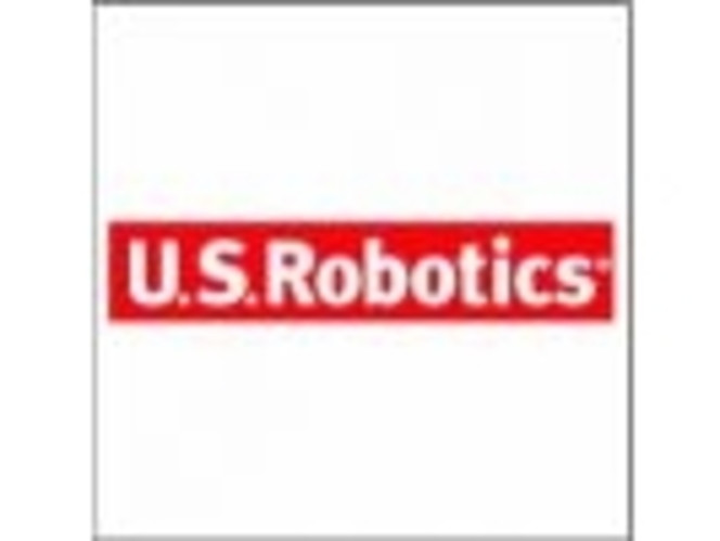 US Robotics Logo (Small)