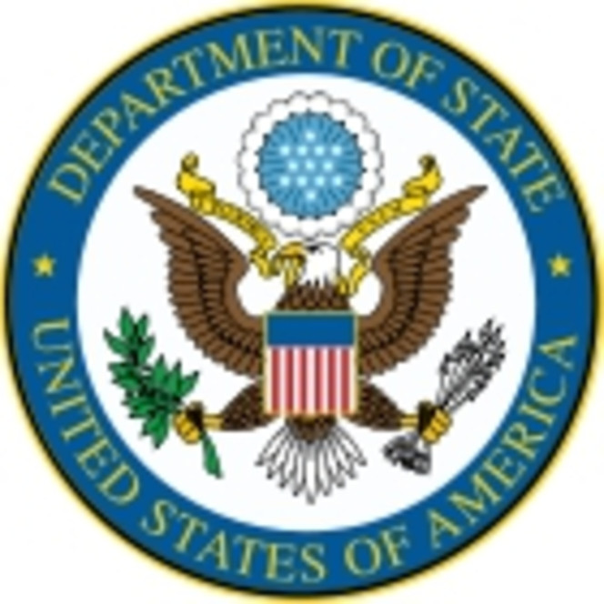 USA-Departement-Etat