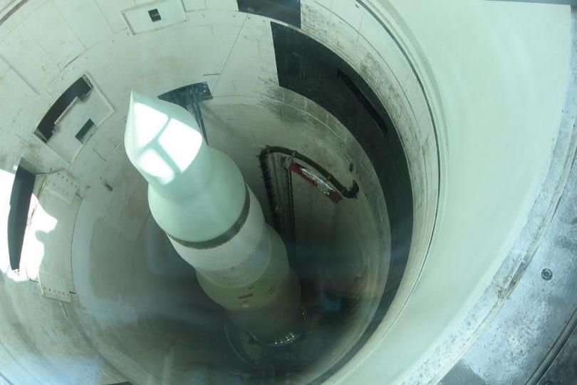 USA nucl&Atilde;&copy;aire