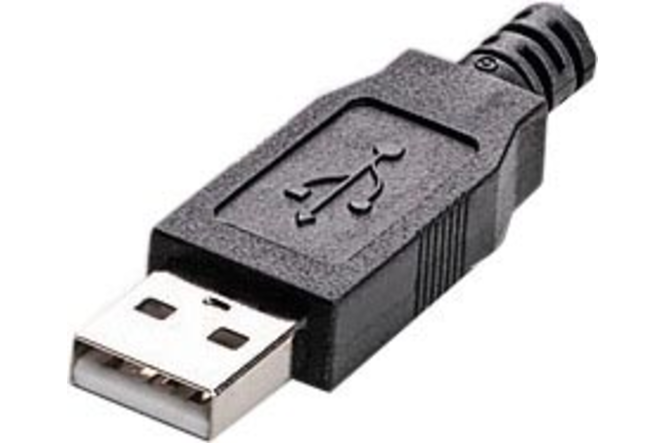USB ADAPTER