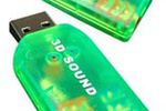 USB audio