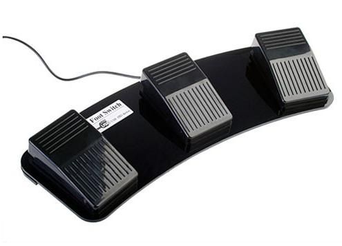 USB Foot Switch