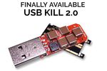 USB killer 2.0