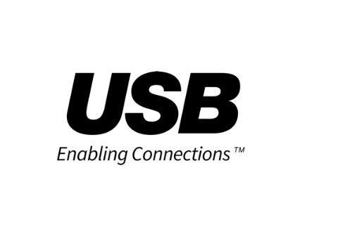 USB logo