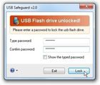 USB Safeguard : un logiciel pour crypter les données de votre clef USB