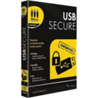 USB Secure : sécuriser vos dispositifs USB avec un mot de passe