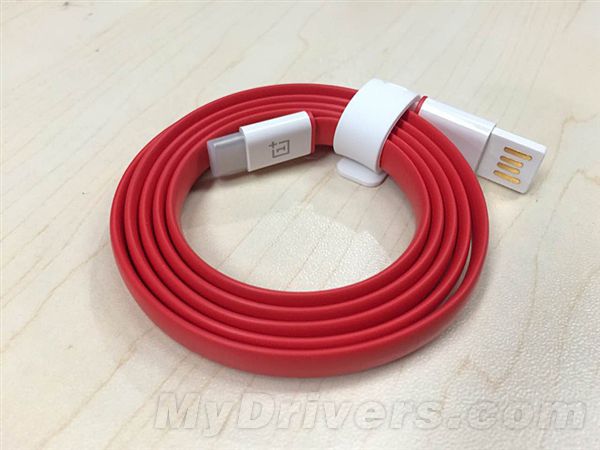 USB Type C OnePlus 2 (1)