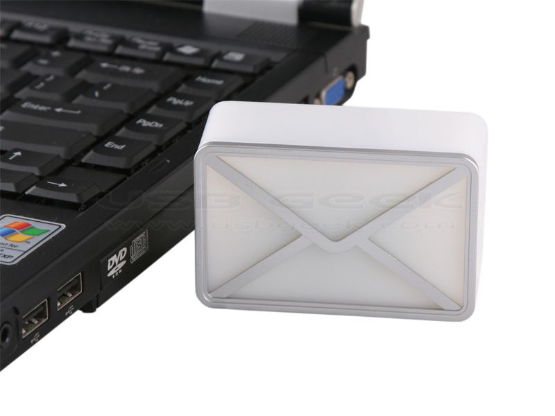 USB Webmail Notifier 1