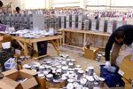 Usine Piratage