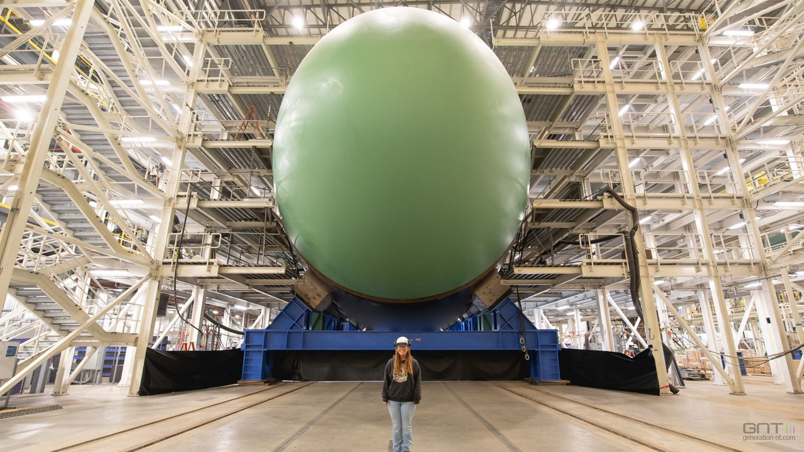 Le Sous-marin Nucléaire Columbia : Une Révolution Stratégique pour la Défense Maritime