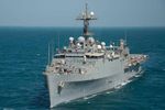 USS Ponce