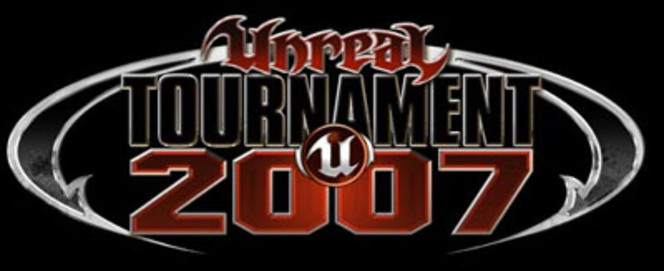 UT 2007 Logo