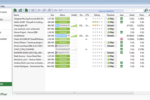 uTorrent screen1