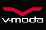 V-MODA logo
