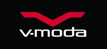 V-MODA logo