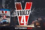 V-Rally 4