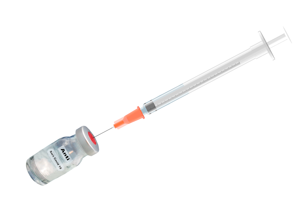 Vaccination Covid-19 : une préinscription par internet, téléphone ou sur TousAntiCovid