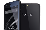Vaio phone
