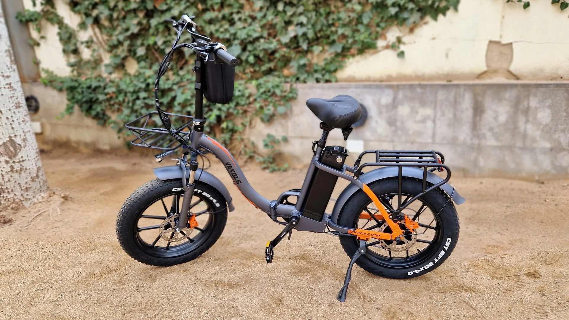 Vakole Y20 Pro