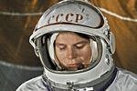 valentina tereshkova
