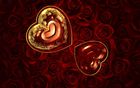 Valentine 3D : une surprise romantique pour la Saint Valentin