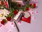 Valentine Musicbox 3D : personnaliser votre écran de veille pour la St Valentin