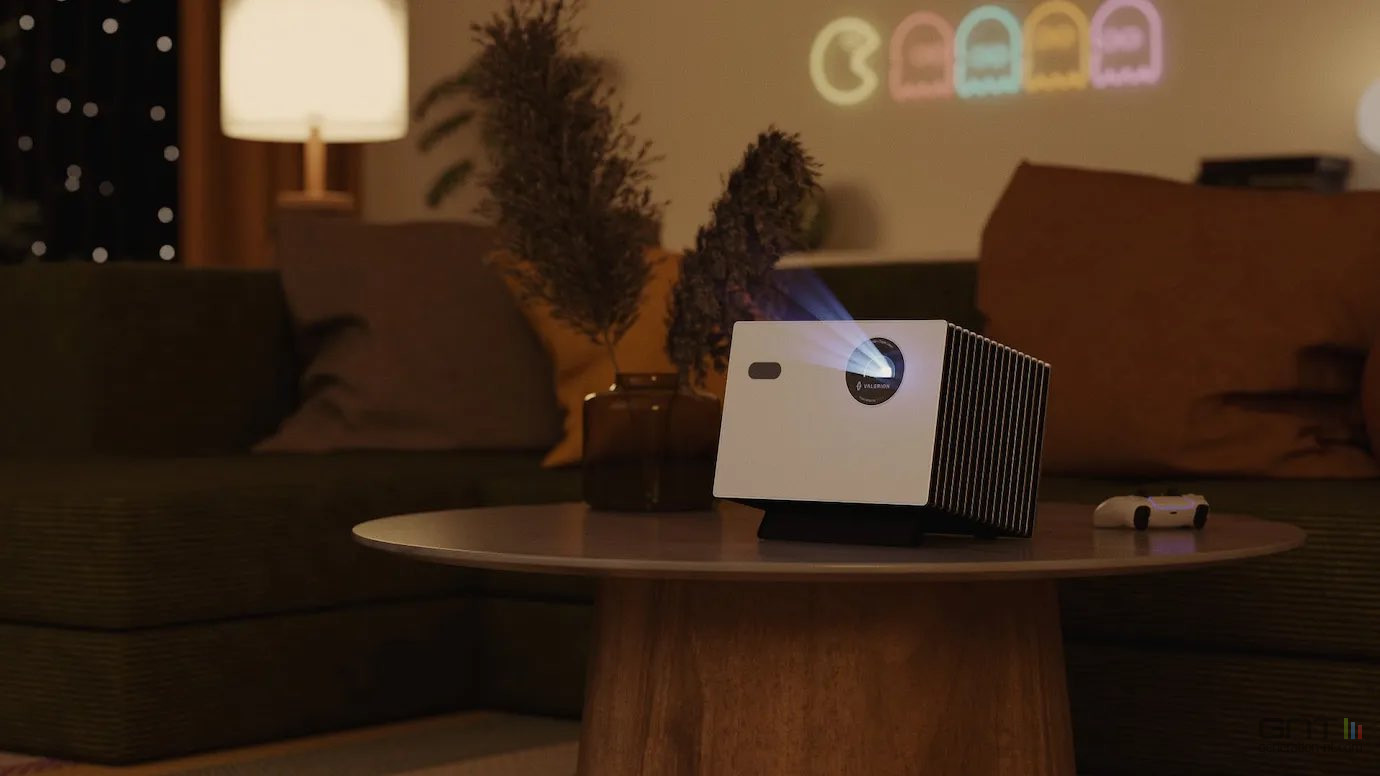 Jours Flash Prime : Valerion rend l'expérience du home cinéma encore plus accessible cet automne
