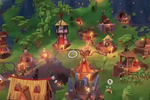 Valhalla Hills