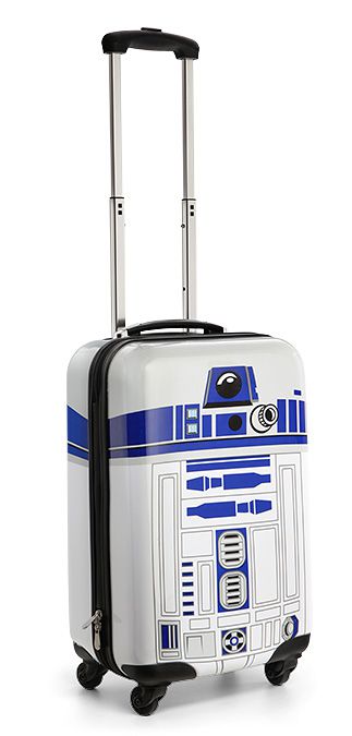 Valise R2-D2