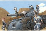 Valkyria Chronicles - 1