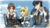 Valkyria Chronicles 2 : nouvelles images