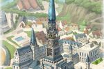 Valkyria Chronicles 2 - artwork 3