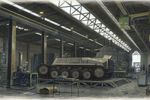 Valkyria Chronicles 2 - artwork
