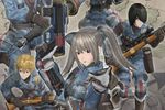 Valkyria Chronicles - 2