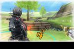 Valkyria Chronicles 3 - 14
