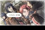 Valkyria Chronicles 3 - 2