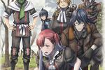 Valkyria Chronicles 3 - 3