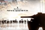 Valkyria Chronicles 3 - teaser