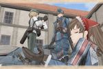 Valkyria Chronicles - 4
