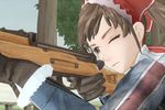 Valkyria Chronicles Remaster - 1
