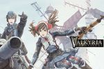 Valkyria Chronicles - vignette